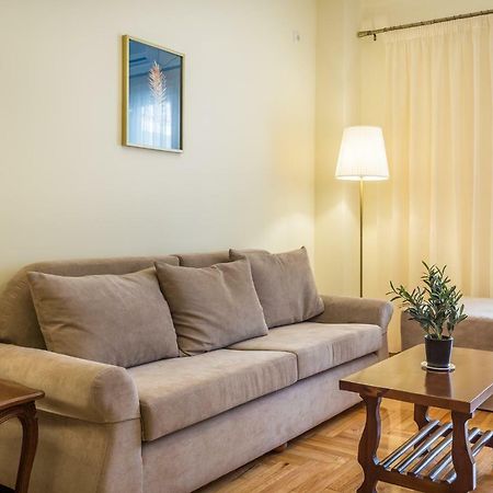 Chic Flat In Kolonaki Next To American Embassy Atina Dış mekan fotoğraf